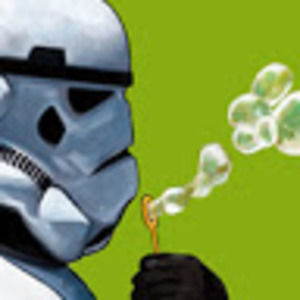 Meet your Posher, Pam